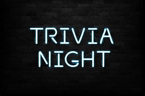 Online Trivia Night Illustrations, Royalty-Free Vector Graphics & Clip ...