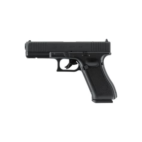 Umarex Glock 17 Gen 5 MOS Pellet - Blackpool Air Guns