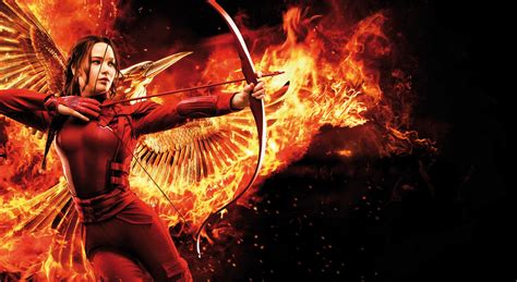 Hunger Games Il Canto Della Rivolta Parte Brad K Productions S R L