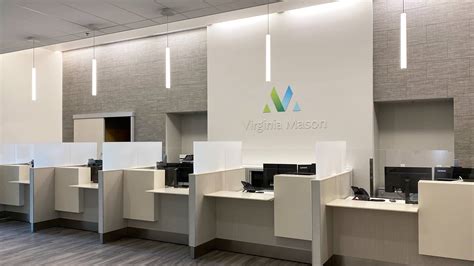 New Virginia Mason Bellevue Clinic at Wilburton Village South - Swenson ...