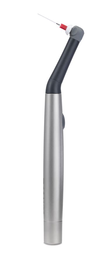 Shake Up Your Idea Of Clean SmartLite Pro EndoActivator Endodontic