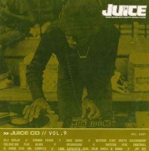 JUICE Magazin Juice CD 009 Lyrics And Tracklist Genius