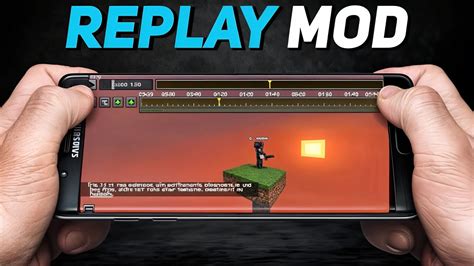 How To Download And Install Replay Mod In Minecraft Java And