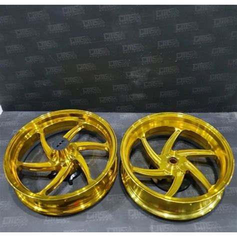 Jual Pelek Veleg Velek Velg Racing Merk Kendmoto Xmax