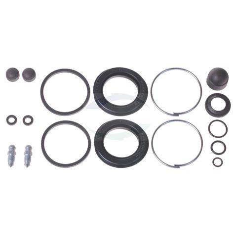 Kit Joints Etrier Frein Arriere Ate Alfa Romeo