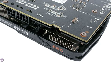 EVGA GeForce GTX 970 SSC ACX 2.0+ Review | bit-tech.net