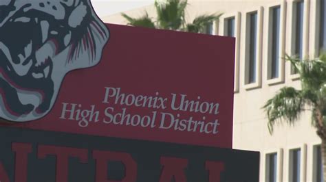 New superintendent named for PXU | 12news.com