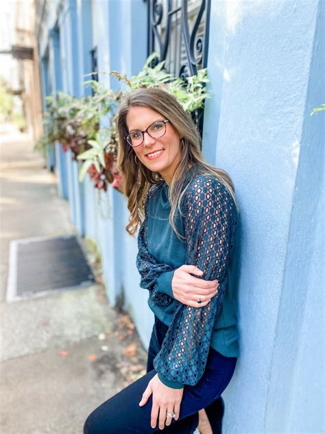 Rising Stars: Meet Dr. Danielle Metzler - Voyage South Carolina Magazine