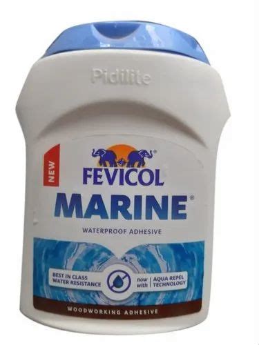 Pidilite Fevicol Marine Waterproof Adhesive At Rs 290 Kg