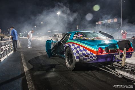 Street Car Takeover 2017 Denver: Separating the 'Go' From the 'Show' | DrivingLine