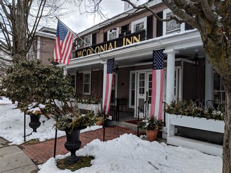 Concords Colonial Inn 101 Photos And 159 Reviews Hotels 48