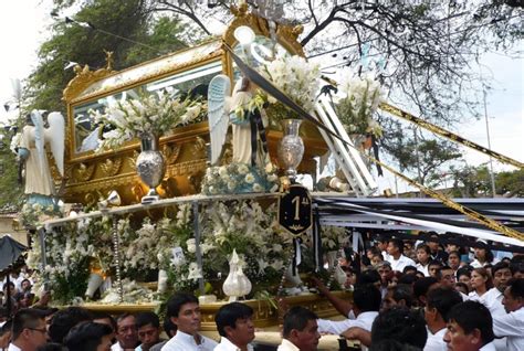 Semana Santa Conoce C Mo La Devota Poblaci N De Catacaos Celebra Esta