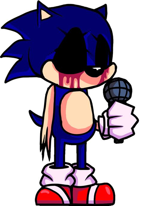 [fnf] Soul Sonic Requested By 205tob On Deviantart