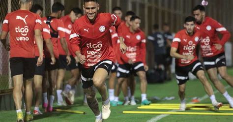 Paraguai X Peru Onde Assistir Escala Es E Arbitragem