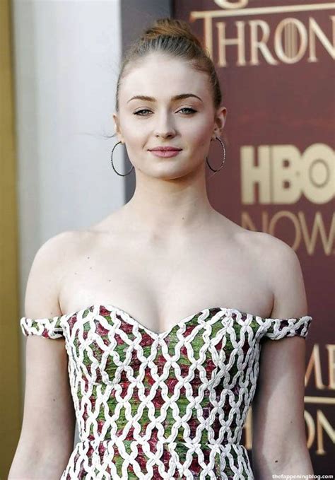 Sophie Turner Sexysophieturner Sophiet Nude Leaks Onlyfans Photo 2887 Thefappening