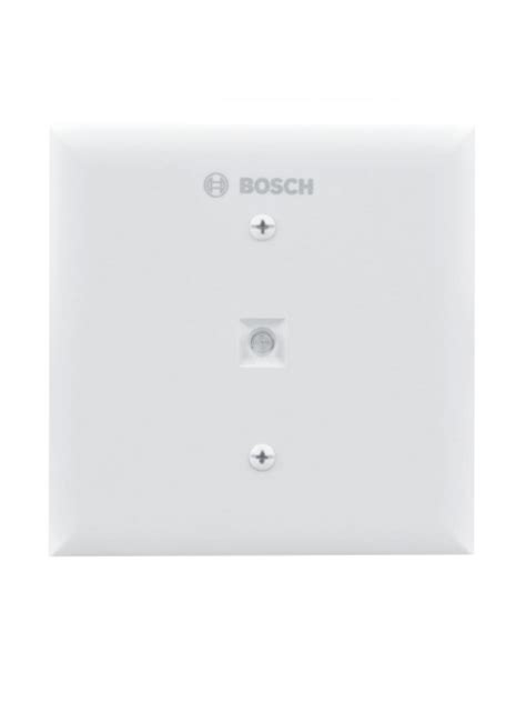 BOSCH F FLM7024ISO MODULO AISLADOR DE BUS MUX CCTV Camaras De