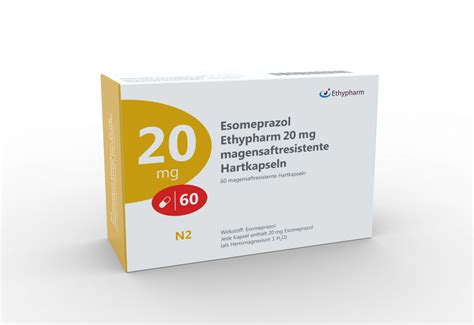 Produktportfolio Bersicht Der Arzneimittel Ethypharm