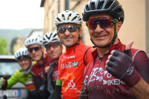 Gran Fondo Del Vento Un Successo Per La Prima Edizione Cicloturismo