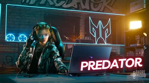 Cu L Es La Diferencia Entre Los Port Tiles Acer Nitro Y Los Predator