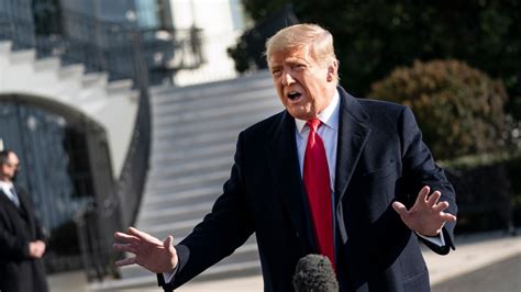 Trump again rationalizes the fury he incited - The Washington Post