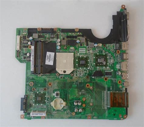 HP DV5 482324 001 Motherboard Empower Laptop