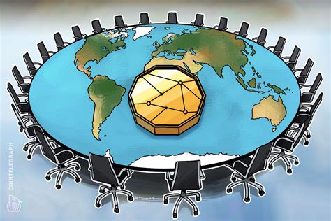 South Korean Official Proposes Greater Cooperation For Global Crypto