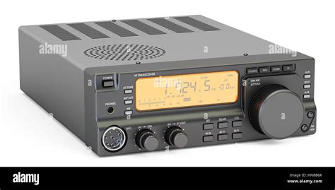 Amateur Radio Station Hi Res Stock Photography And Images Alamy