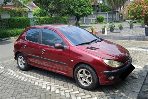 Spesifikasi Dan Harga Bekas Peugeot Mobil Andalan Balap Reli Hanya