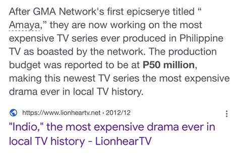 Encantadia Saga On Twitter Rt Seanbeyhive Gma Produced The Most