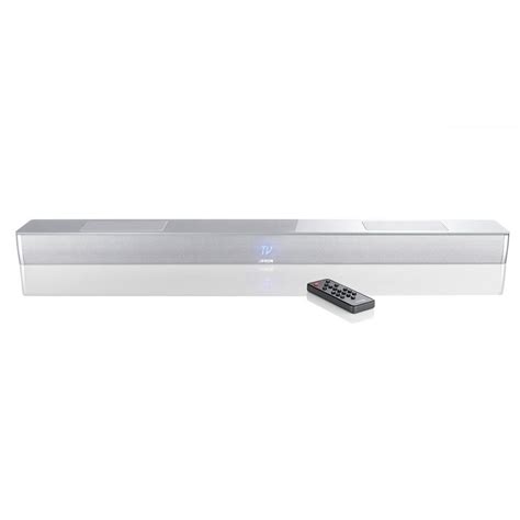 Canton Smart Soundbar 10 Silver купити в інтернет магазині ціни на