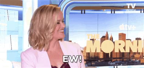 Reese Witherspoon Laugh GIFs - Get the best GIF on GIPHY