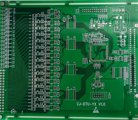 JLCPCB A Quick PCB Manufacturer Only PCB Solution You Need The