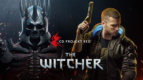 Cd Projekt Red To Develop New Witcher Game Following Cyberpunk 2077 Release