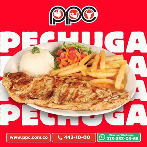 Ppc Pollo Pizza Carne Bogotaneando Net