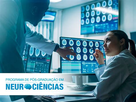 Ppg Neuro P S Gradua O Em Neuroci Ncias Anais Ix Oficina De