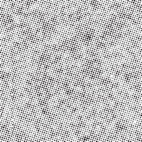 Seamless Halftone Dot Patterns Png Pngwing