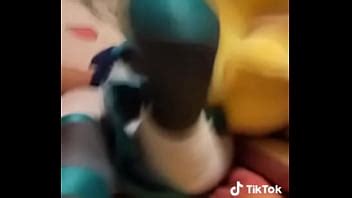 Hatsune Miku salope est baisée par Pikachu XVIDEOS
