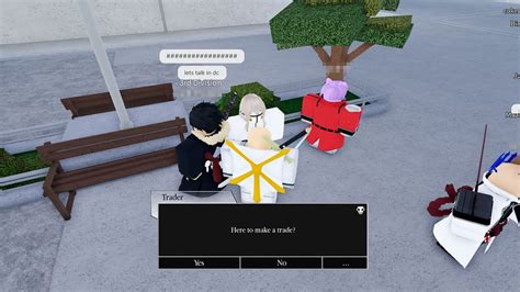 Roblox Type Soul Value List Item Values For Trading The Nerd Stash