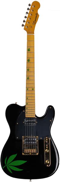 Sunsmile Guitars Stl 240