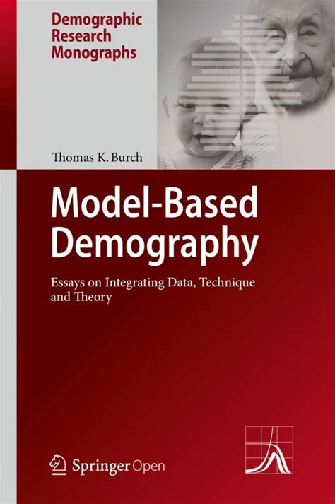 Model Based Demographypdf Free Download Books