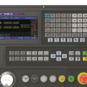 GSK 218M FOR MILLING DRILLING SYS Gsk Controller Cnc Machines