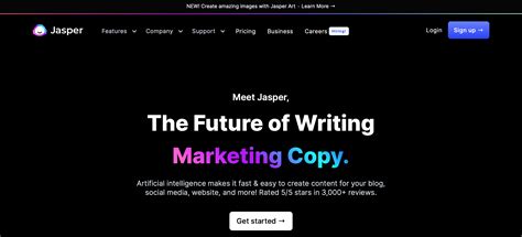 15 Best AI Writing Software To Help You Write More in 2023 - Samantha ...