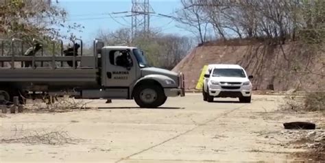 Encuentran Cuerpo De Joven Sin Vida Por El Castillo Sinaloa