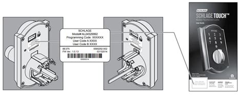 How to Factory Reset a Schlage Smart Lock?