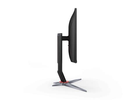 Aoc 24g2sp 24 Frameless Gaming Monitor Full Hd Ips 165hz 1ms