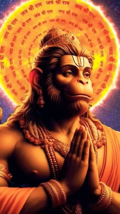 हनुमान जी को प्रसन्न करने का सबसे सरल उपाय🙏🚩 Shorts Viral Hanuman