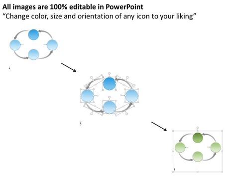 0314 Cluster Theory Powerpoint Presentation Graphics Presentation