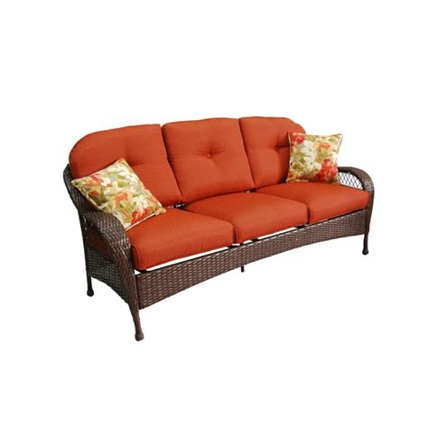 Better Homes And Gardens Wicker Patio Replacement Cushions - Patio Ideas