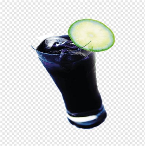 Коктейльный гарнир Purple Rain Vodka Клюквенный сок, коктейль ...