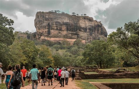 From Colombo Sigiriya And Dambulla Full Day Private Tour Getyourguide